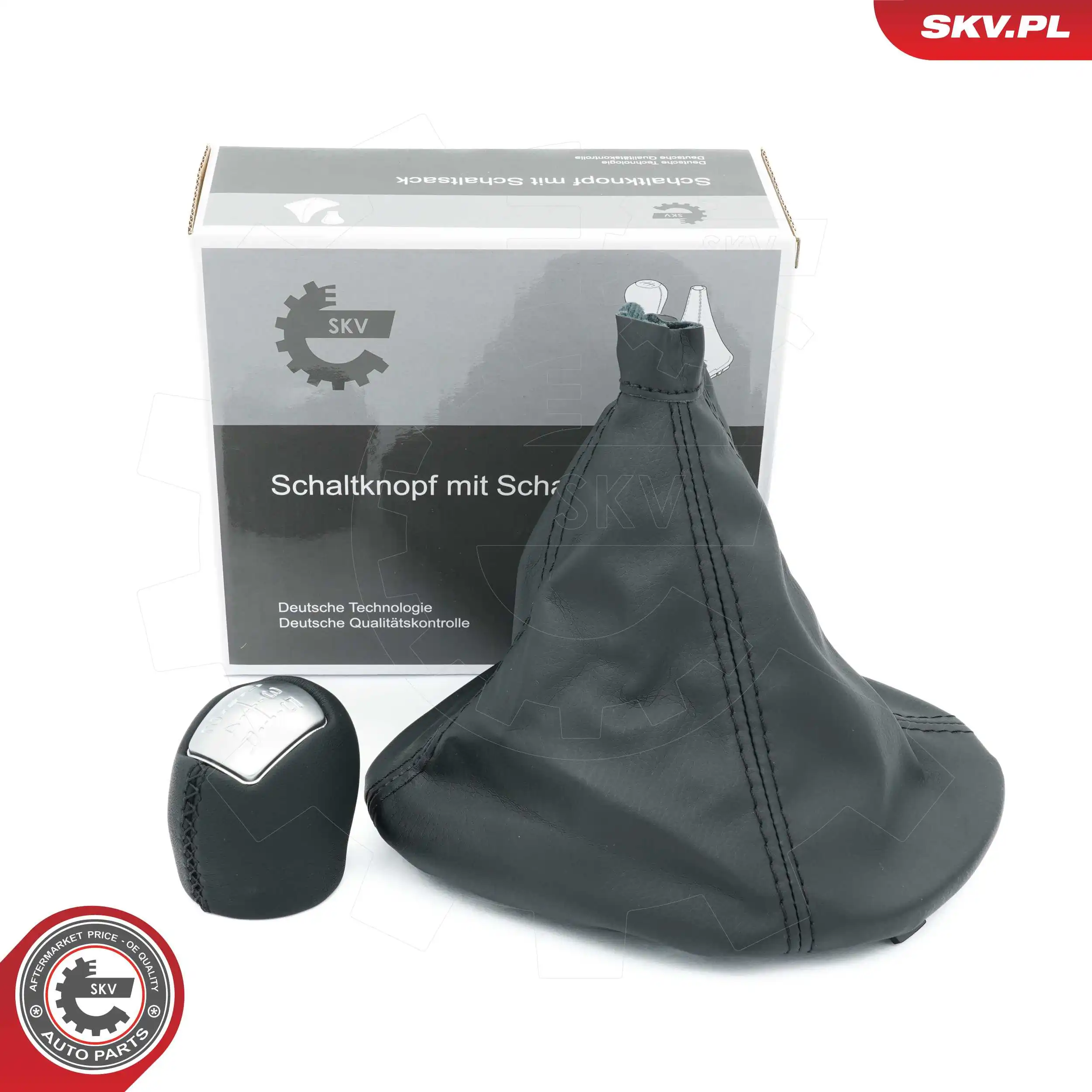 Gear Lever Knob